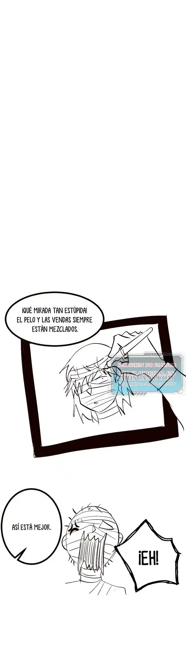 Me Convertí En El Jugador De Sistema - Capítulo 31 - Página 18 - LectorTMOo