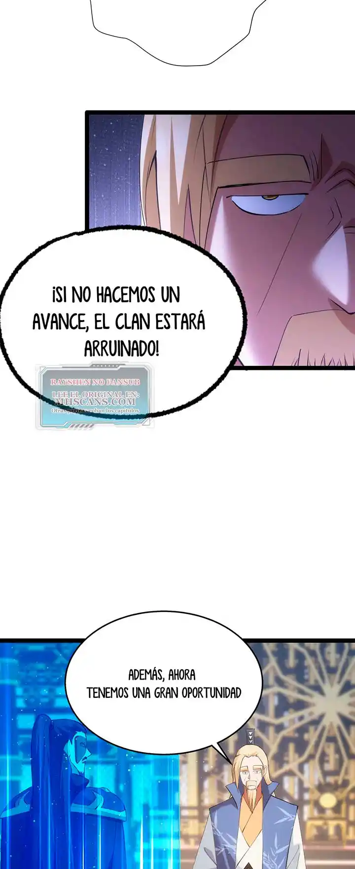 Me Convertí En El Jugador De Sistema - Capítulo 34 - Página 17 - LectorTMOo