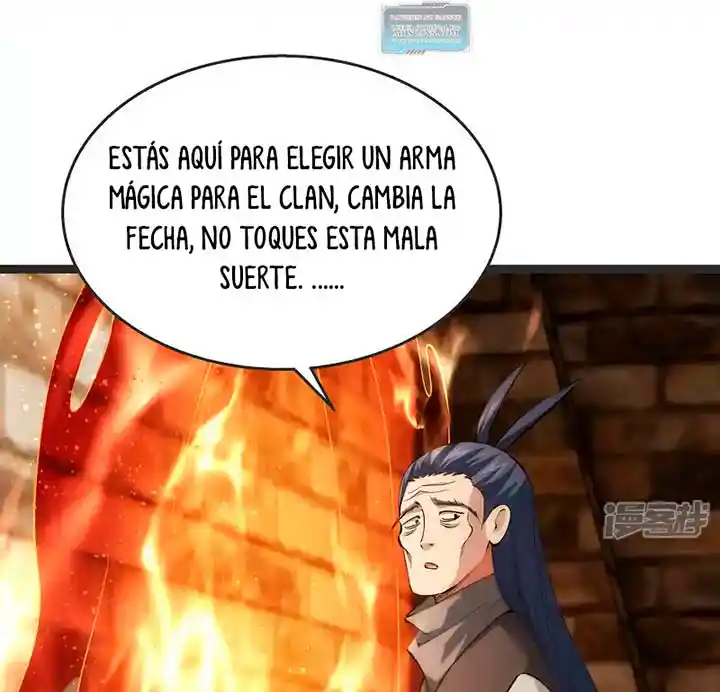Me Convertí En El Jugador De Sistema - Capítulo 37 - Página 13 - LectorTMOo