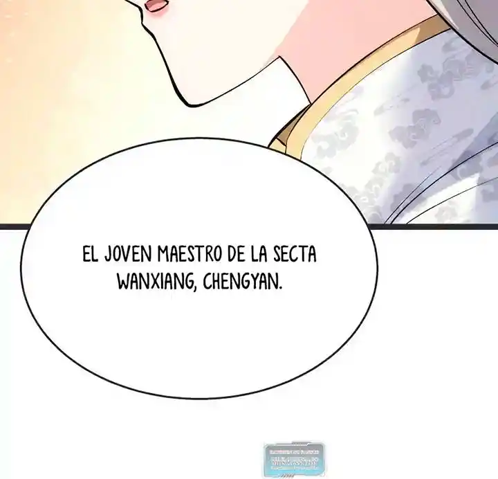 Me Convertí En El Jugador De Sistema - Capítulo 37 - Página 18 - LectorTMOo