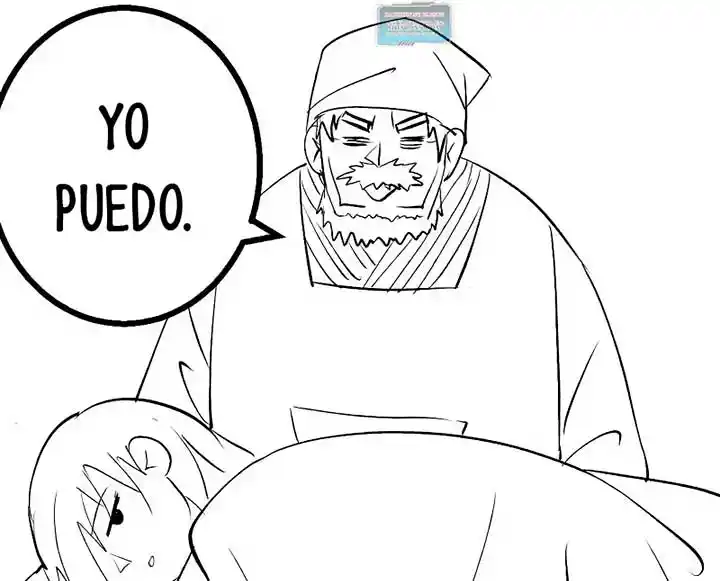 Me Convertí En El Jugador De Sistema - Capítulo 39 - Página 13 - LectorTMOo