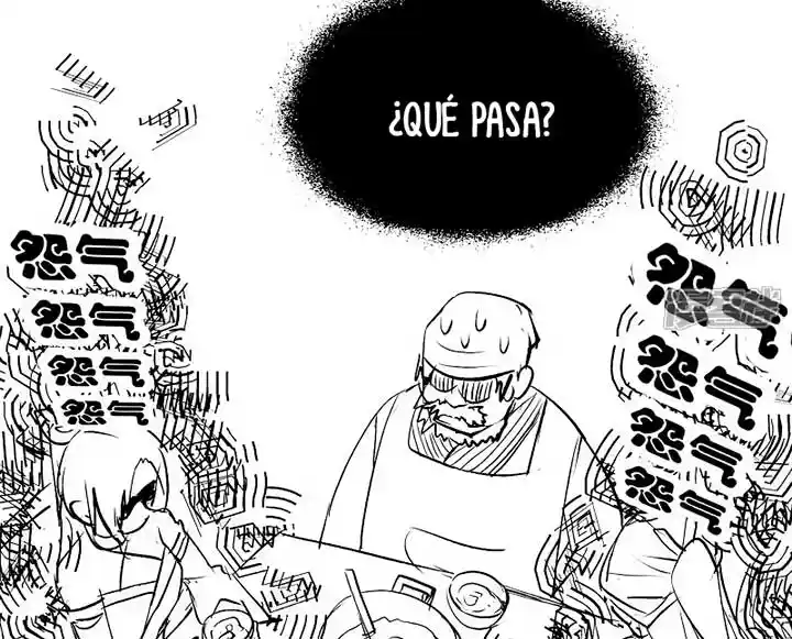 Me Convertí En El Jugador De Sistema - Capítulo 39 - Página 16 - LectorTMOo