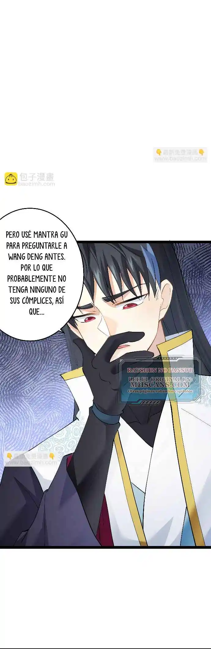 Me Convertí En El Jugador De Sistema - Capítulo 46 - Página 15 - LectorTMOo