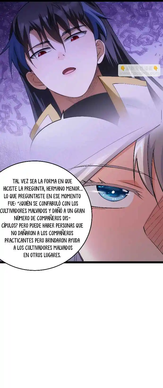 Me Convertí En El Jugador De Sistema - Capítulo 46 - Página 16 - LectorTMOo