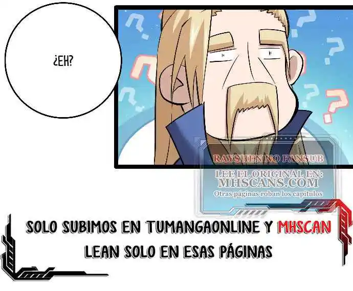 Me Convertí En El Jugador De Sistema - Capítulo 50 - Página 23 - LectorTMOo