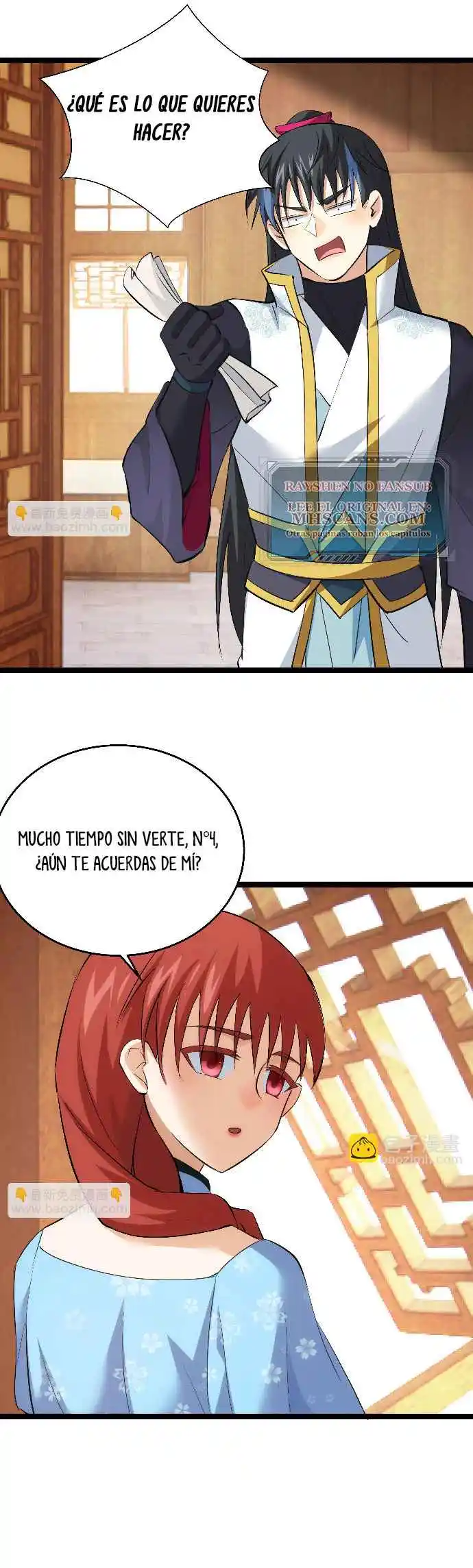 Me Convertí En El Jugador De Sistema - Capítulo 51 - Página 15 - LectorTMOo