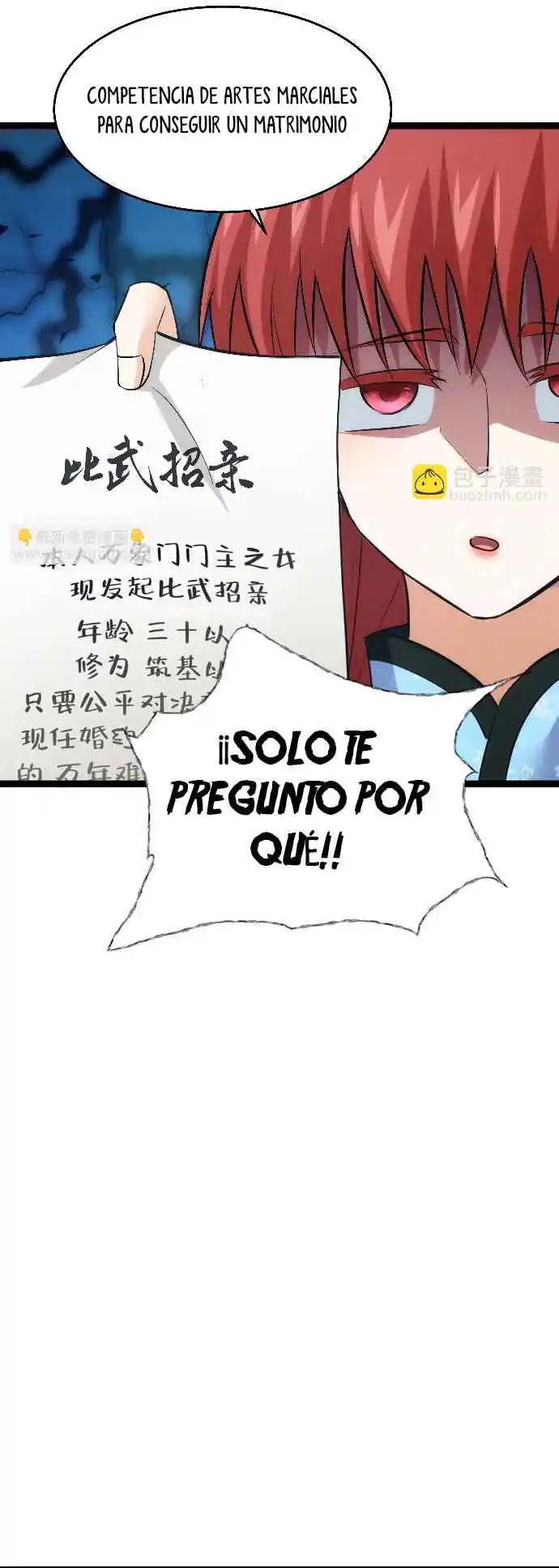 Me Convertí En El Jugador De Sistema - Capítulo 51 - Página 17 - LectorTMOo