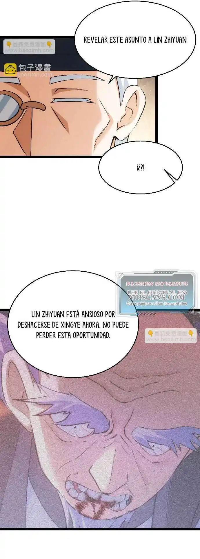 Me Convertí En El Jugador De Sistema - Capítulo 52 - Página 12 - LectorTMOo