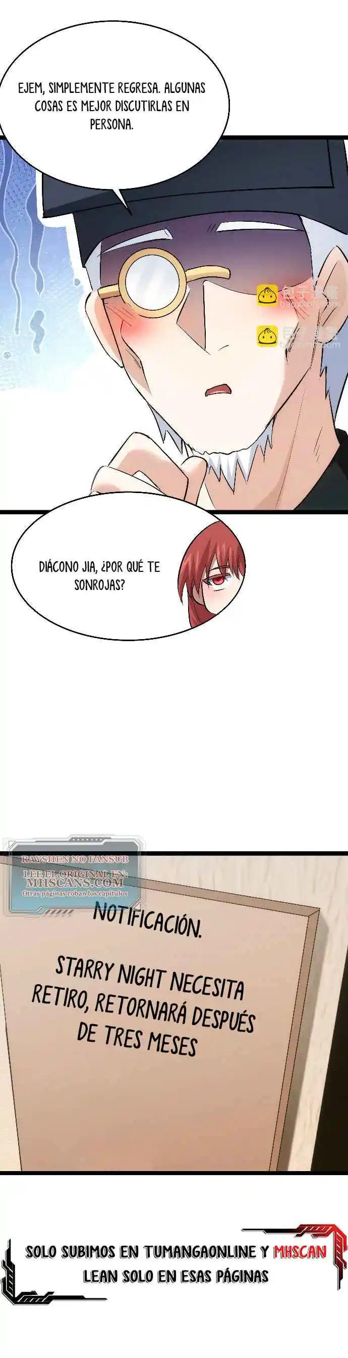 Me Convertí En El Jugador De Sistema - Capítulo 52 - Página 18 - LectorTMOo