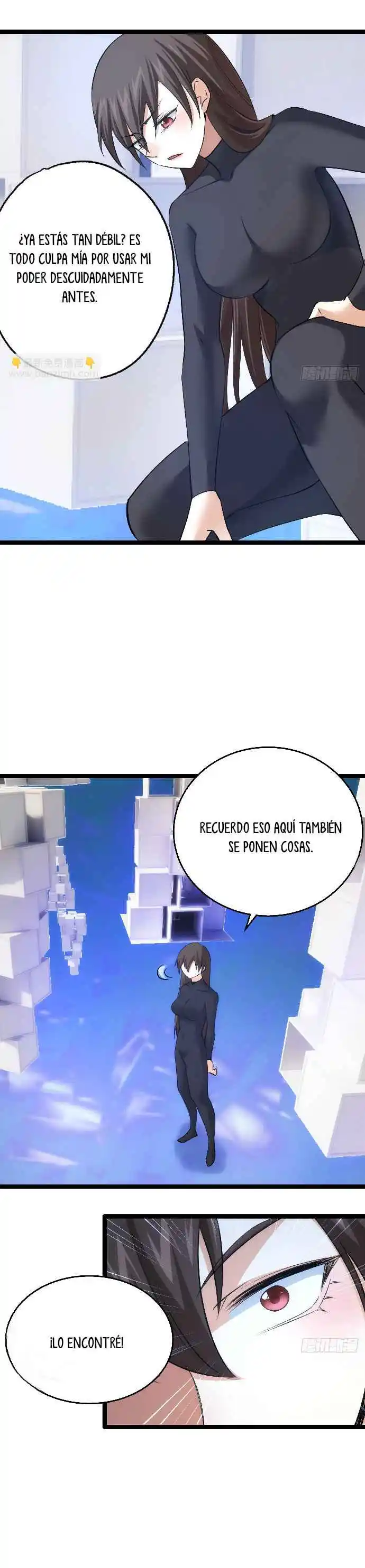 Me Convertí En El Jugador De Sistema - Capítulo 54 - Página 17 - LectorTMOo