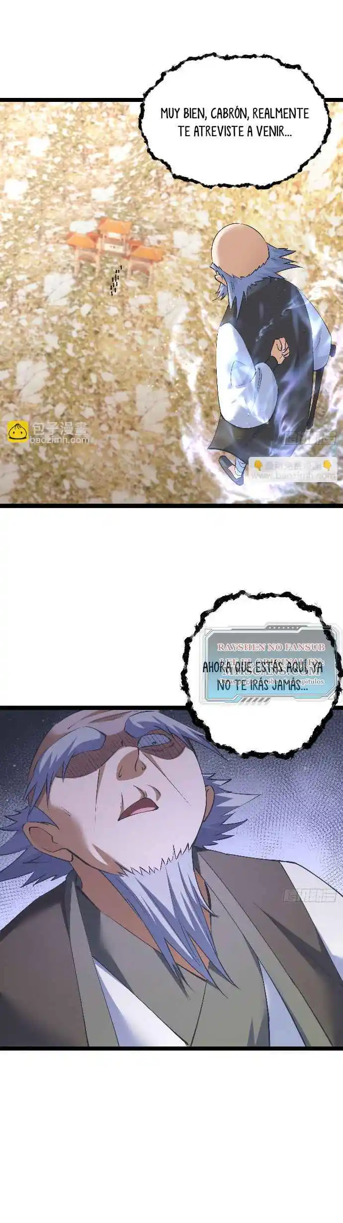 Me Convertí En El Jugador De Sistema - Capítulo 57 - Página 12 - LectorTMOo