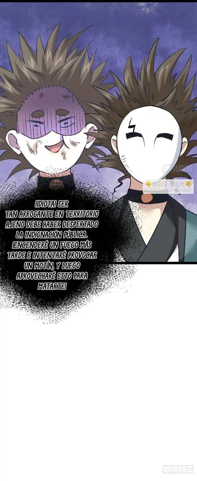 Me Convertí En El Jugador De Sistema - Capítulo 58 - Página 15 - LectorTMOo