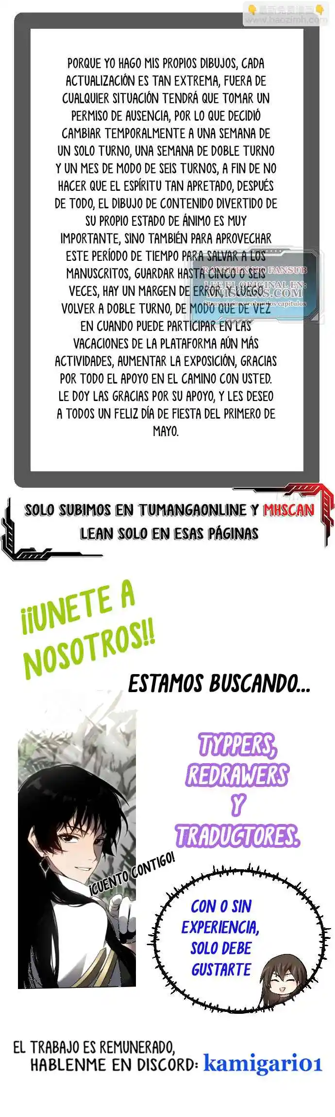 Me Convertí En El Jugador De Sistema - Capítulo 59 - Página 22 - LectorTMOo