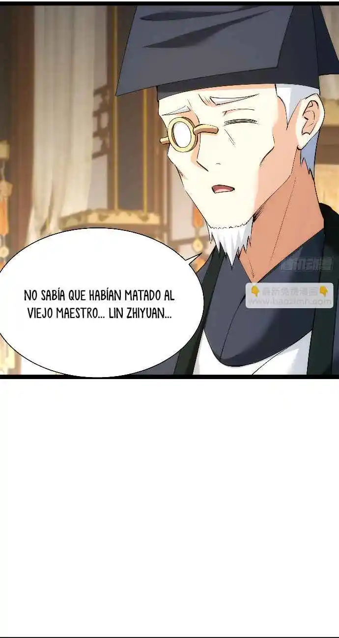 Me Convertí En El Jugador De Sistema - Capítulo 63 - Página 16 - LectorTMOo