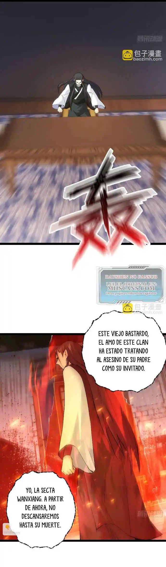 Me Convertí En El Jugador De Sistema - Capítulo 63 - Página 17 - LectorTMOo