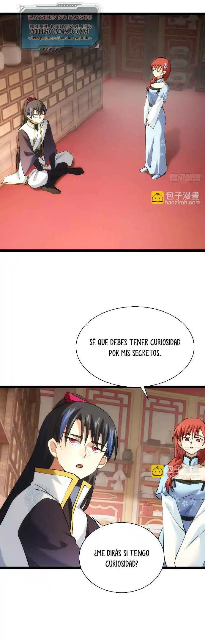 Me Convertí En El Jugador De Sistema - Capítulo 65 - Página 3 - LectorTMOo