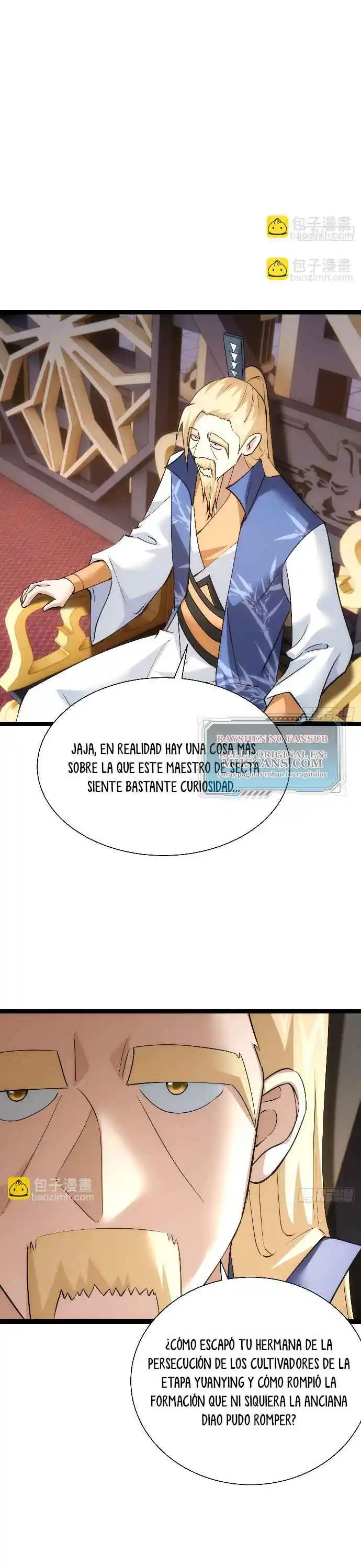 Me Convertí En El Jugador De Sistema - Capítulo 68 - Página 14 - LectorTMOo
