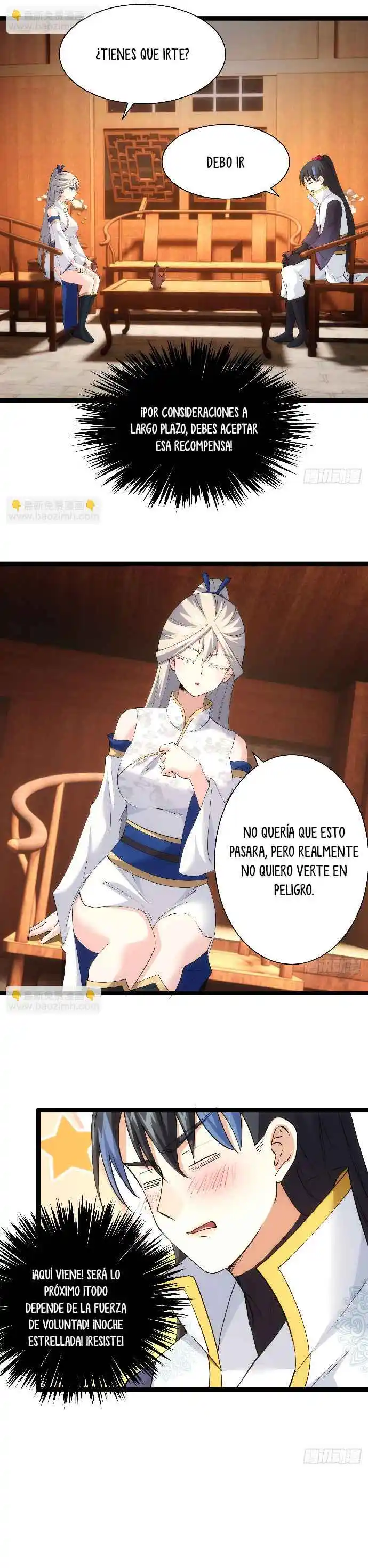 Me Convertí En El Jugador De Sistema - Capítulo 70 - Página 15 - LectorTMOo