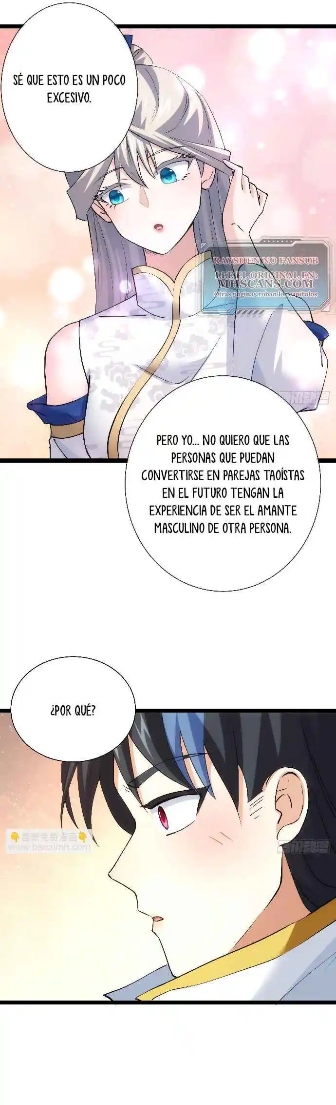 Me Convertí En El Jugador De Sistema - Capítulo 70 - Página 20 - LectorTMOo