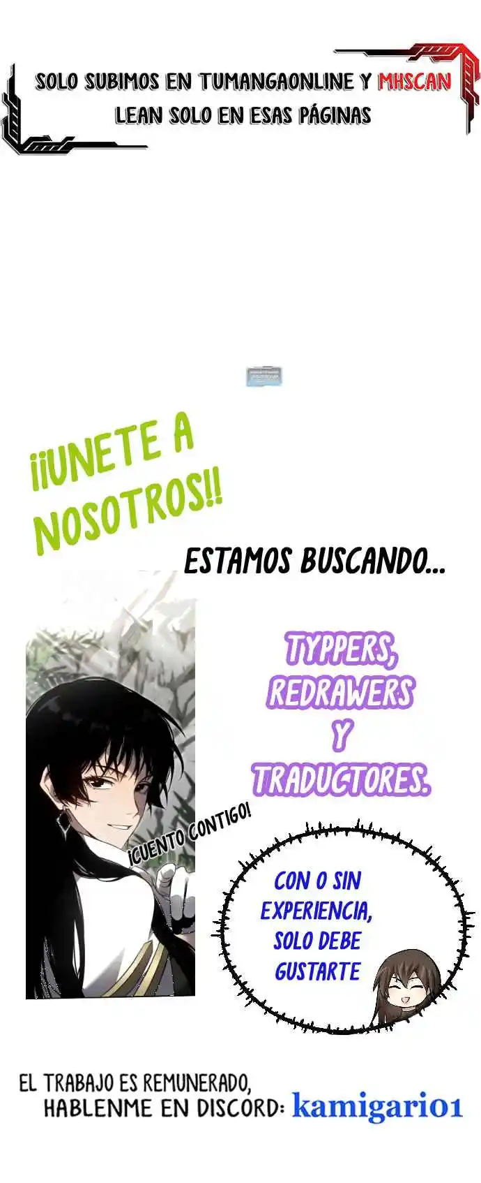Me Convertí En El Jugador De Sistema - Capítulo 71 - Página 22 - LectorTMOo