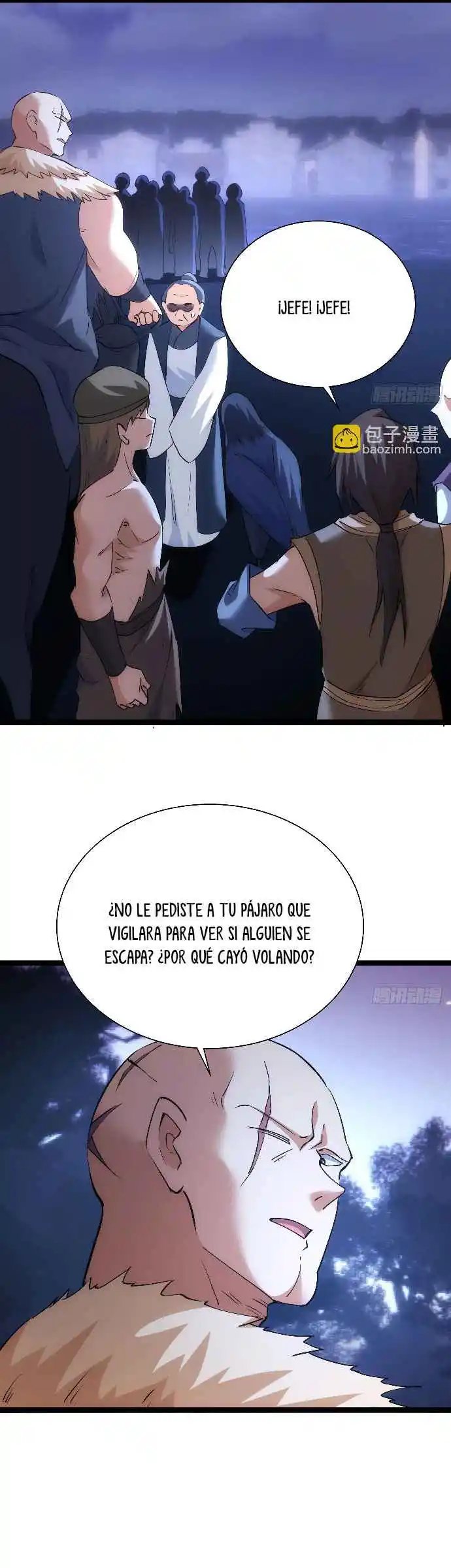 Me Convertí En El Jugador De Sistema - Capítulo 73 - Página 18 - LectorTMOo