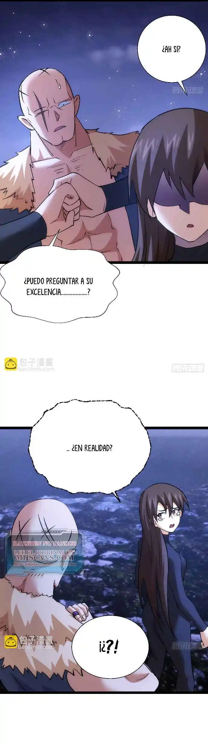 Me Convertí En El Jugador De Sistema - Capítulo 74 - Página 15 - LectorTMOo