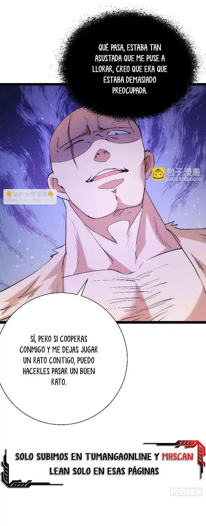 Me Convertí En El Jugador De Sistema - Capítulo 74 - Página 16 - LectorTMOo