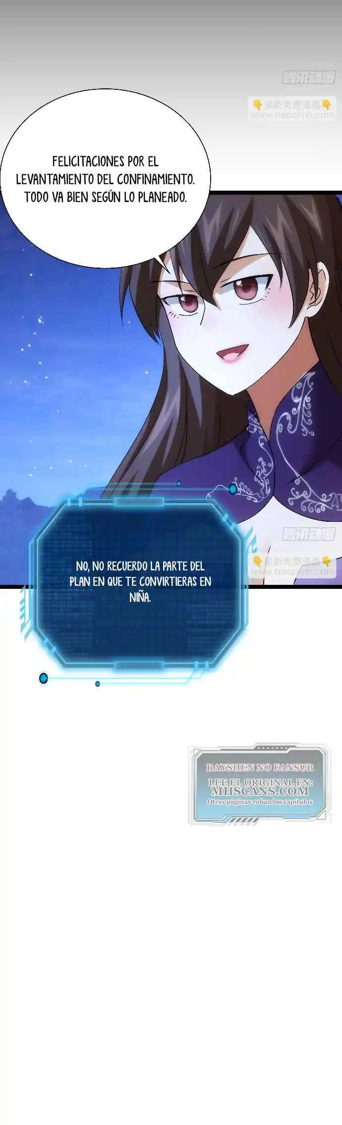 Me Convertí En El Jugador De Sistema - Capítulo 76 - Página 20 - LectorTMOo