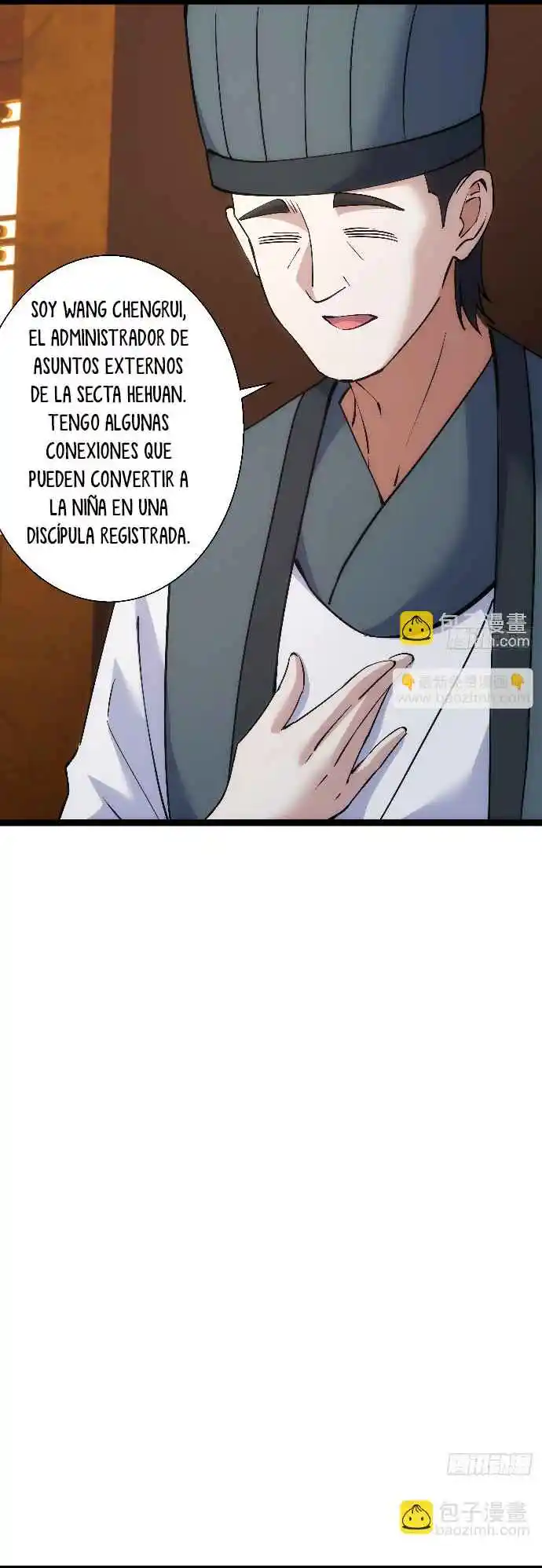 Me Convertí En El Jugador De Sistema - Capítulo 77 - Página 16 - LectorTMOo