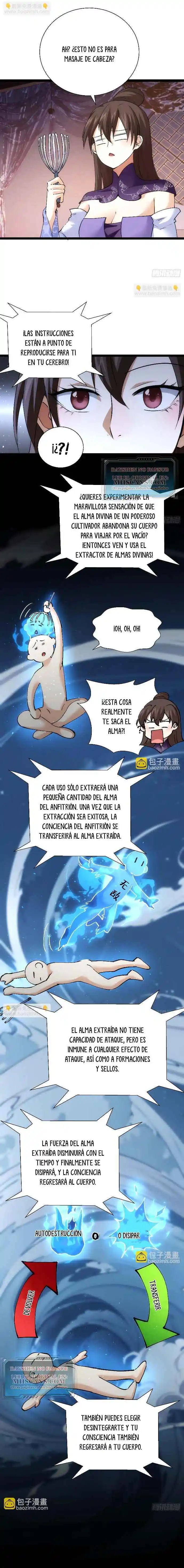 Me Convertí En El Jugador De Sistema - Capítulo 78 - Página 14 - LectorTMOo