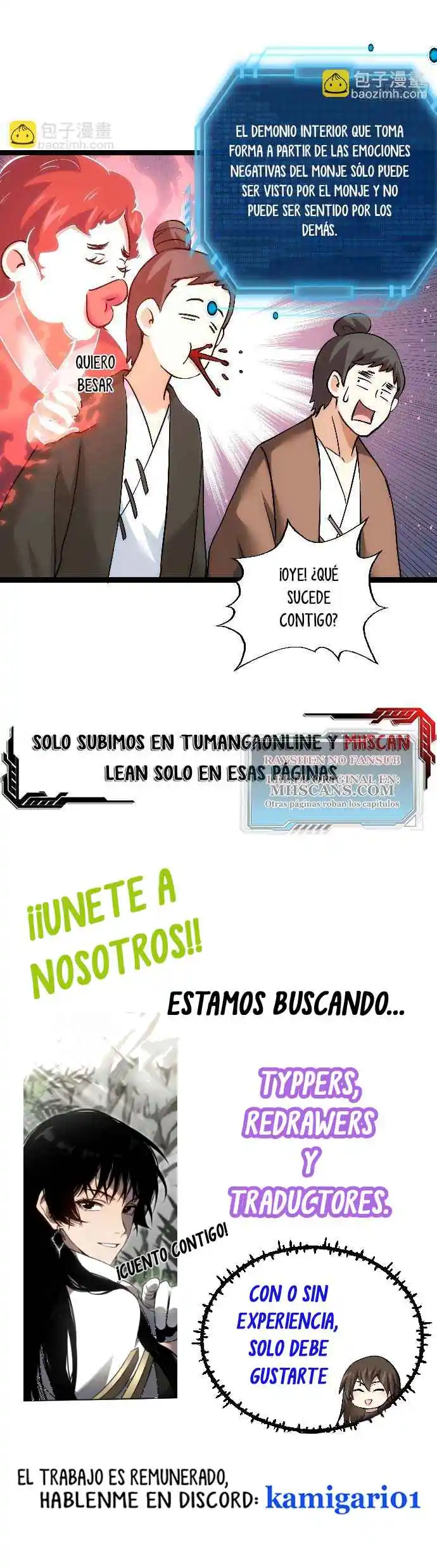 Me Convertí En El Jugador De Sistema - Capítulo 78 - Página 20 - LectorTMOo
