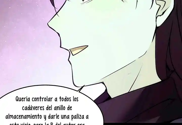 Me Convertí En El Jugador De Sistema - Capítulo 8 - Página 20 - LectorTMOo