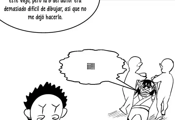 Me Convertí En El Jugador De Sistema - Capítulo 8 - Página 21 - LectorTMOo