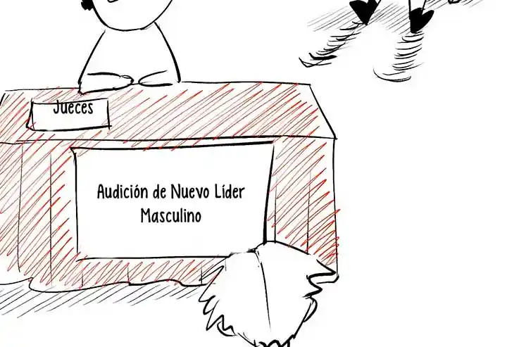 Me Convertí En El Jugador De Sistema - Capítulo 8 - Página 22 - LectorTMOo