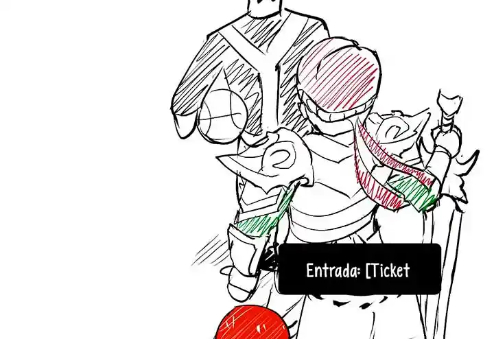 Me Convertí En El Jugador De Sistema - Capítulo 8 - Página 23 - LectorTMOo