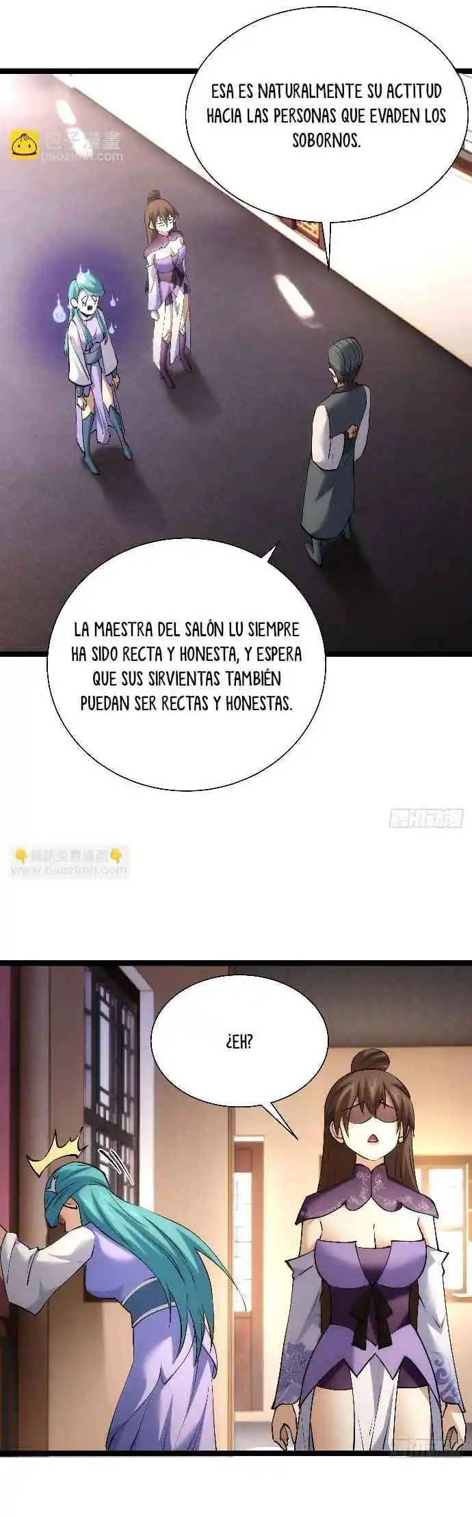 Me Convertí En El Jugador De Sistema - Capítulo 81 - Página 14 - LectorTMOo