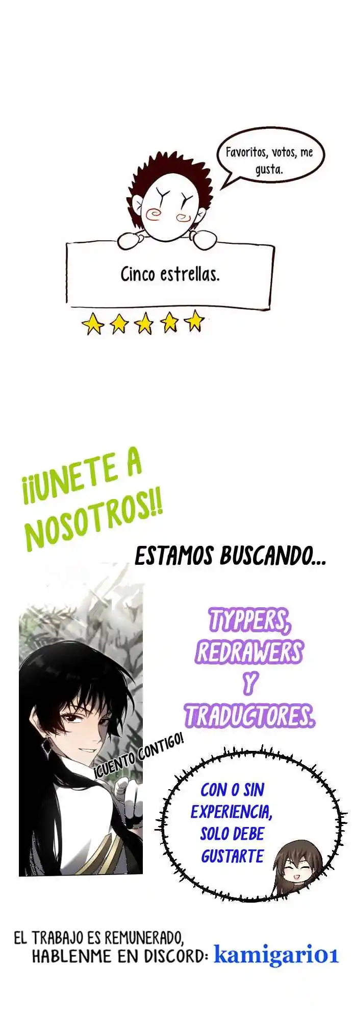 Me Convertí En El Jugador De Sistema - Capítulo 81 - Página 22 - LectorTMOo