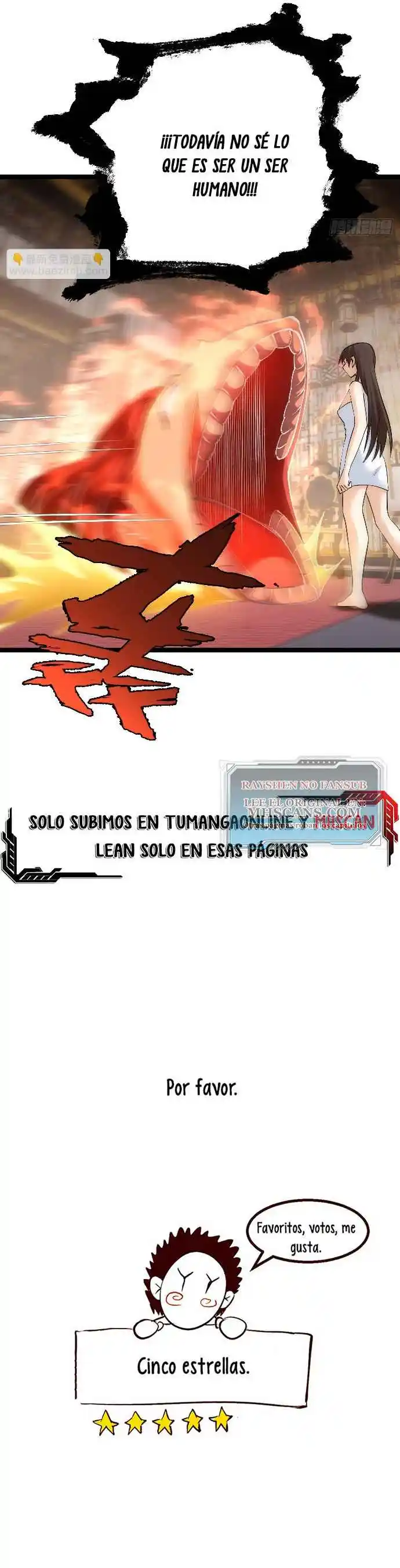 Me Convertí En El Jugador De Sistema - Capítulo 83 - Página 22 - LectorTMOo