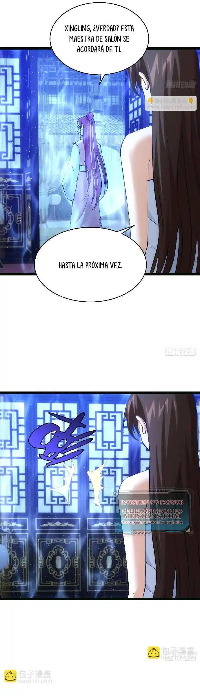 Me Convertí En El Jugador De Sistema - Capítulo 85 - Página 4 - LectorTMOo