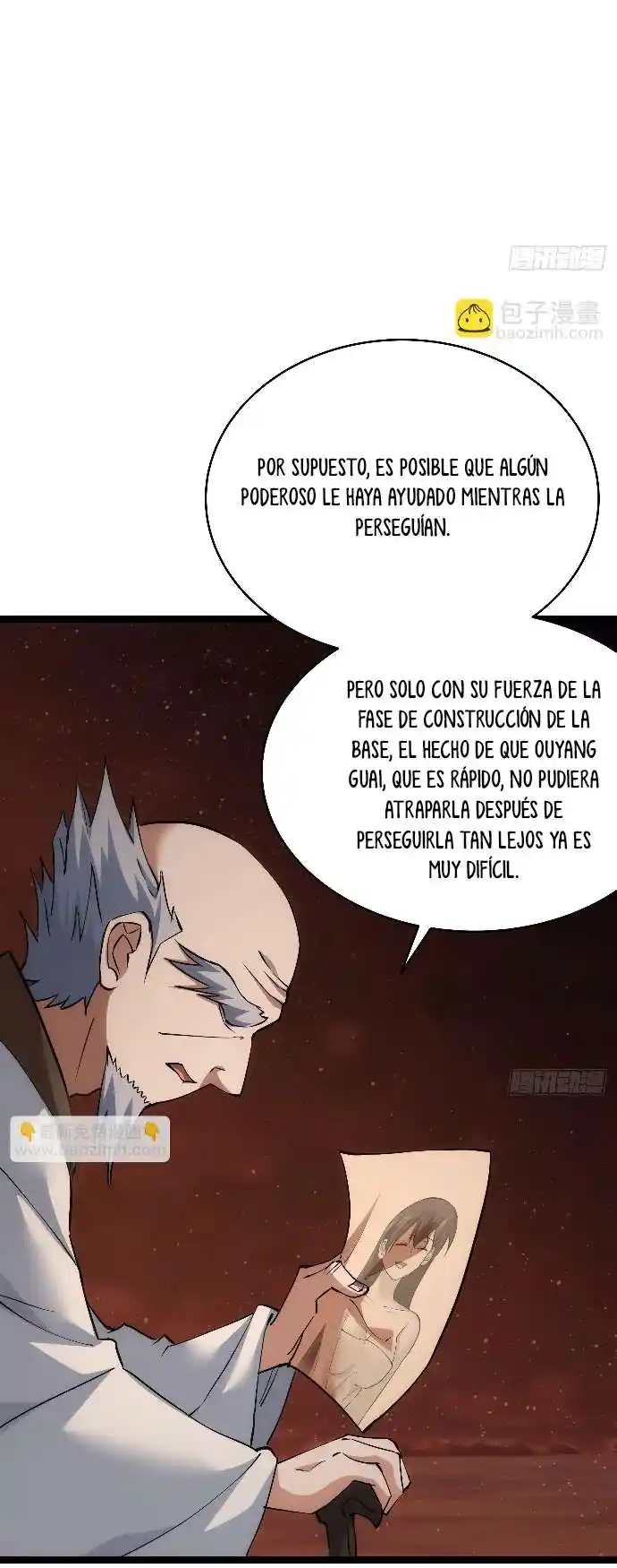 Me Convertí En El Jugador De Sistema - Capítulo 86 - Página 5 - LectorTMOo