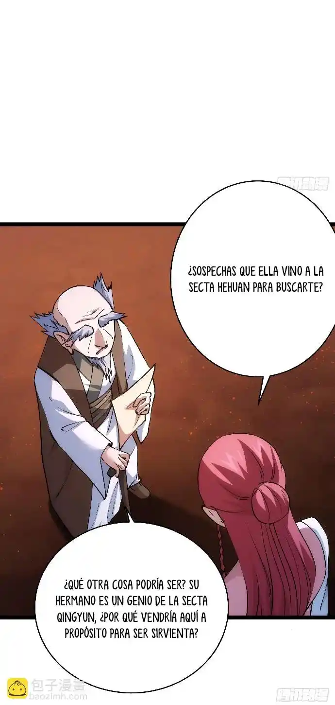 Me Convertí En El Jugador De Sistema - Capítulo 86 - Página 6 - LectorTMOo
