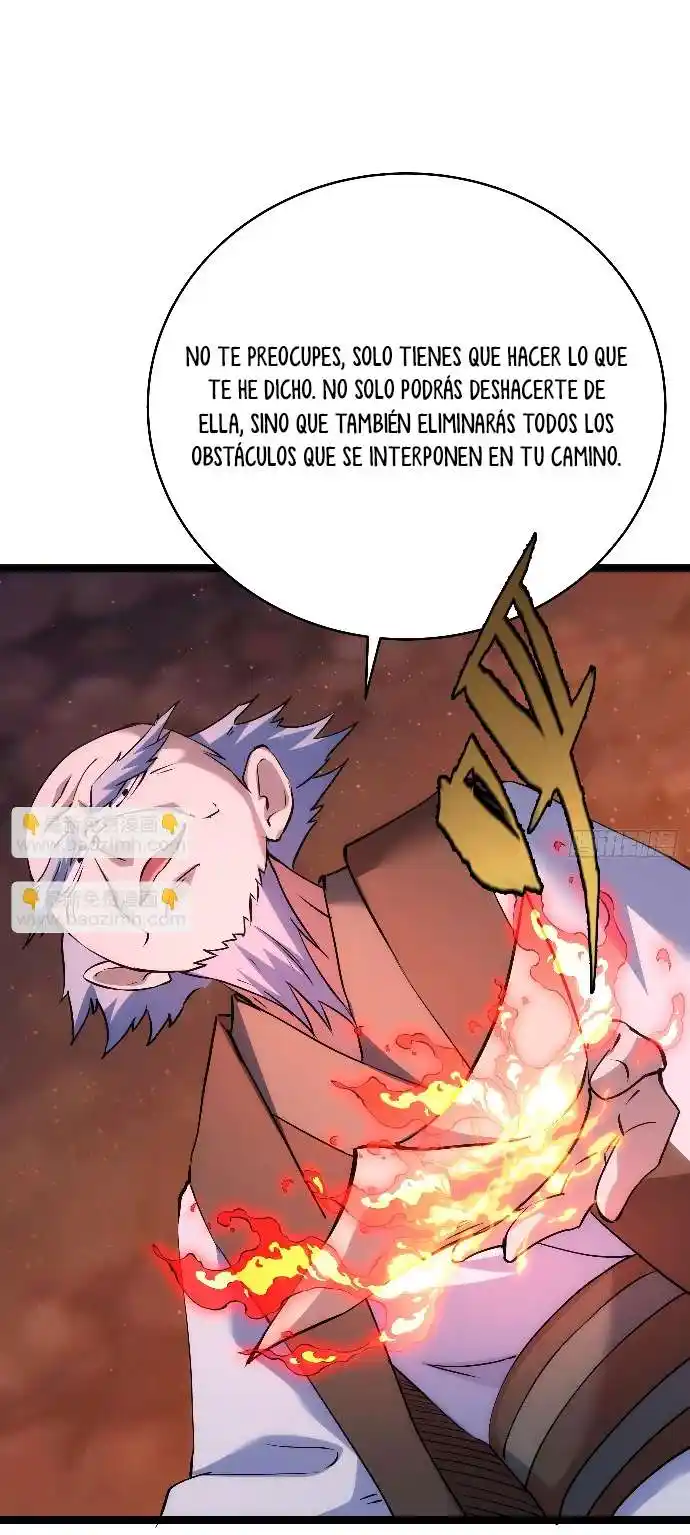 Me Convertí En El Jugador De Sistema - Capítulo 86 - Página 11 - LectorTMOo
