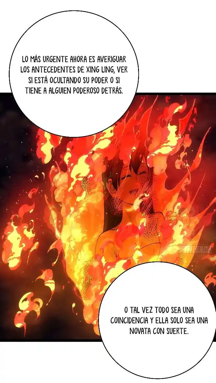Me Convertí En El Jugador De Sistema - Capítulo 86 - Página 14 - LectorTMOo