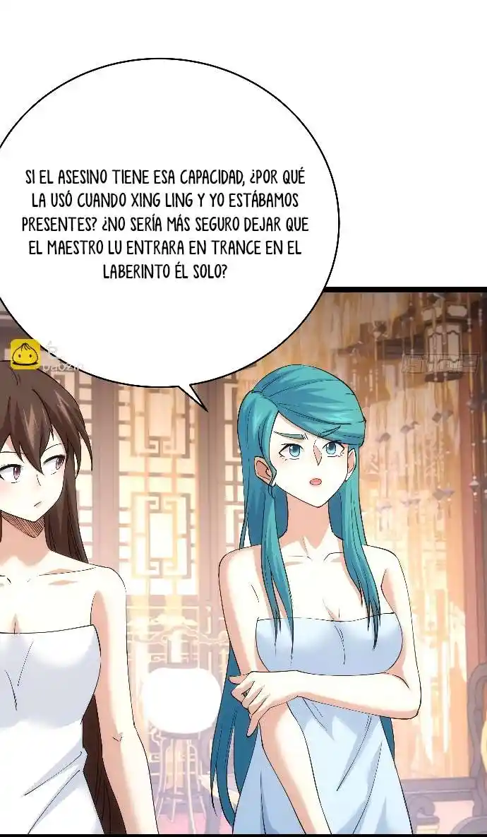 Me Convertí En El Jugador De Sistema - Capítulo 86 - Página 17 - LectorTMOo