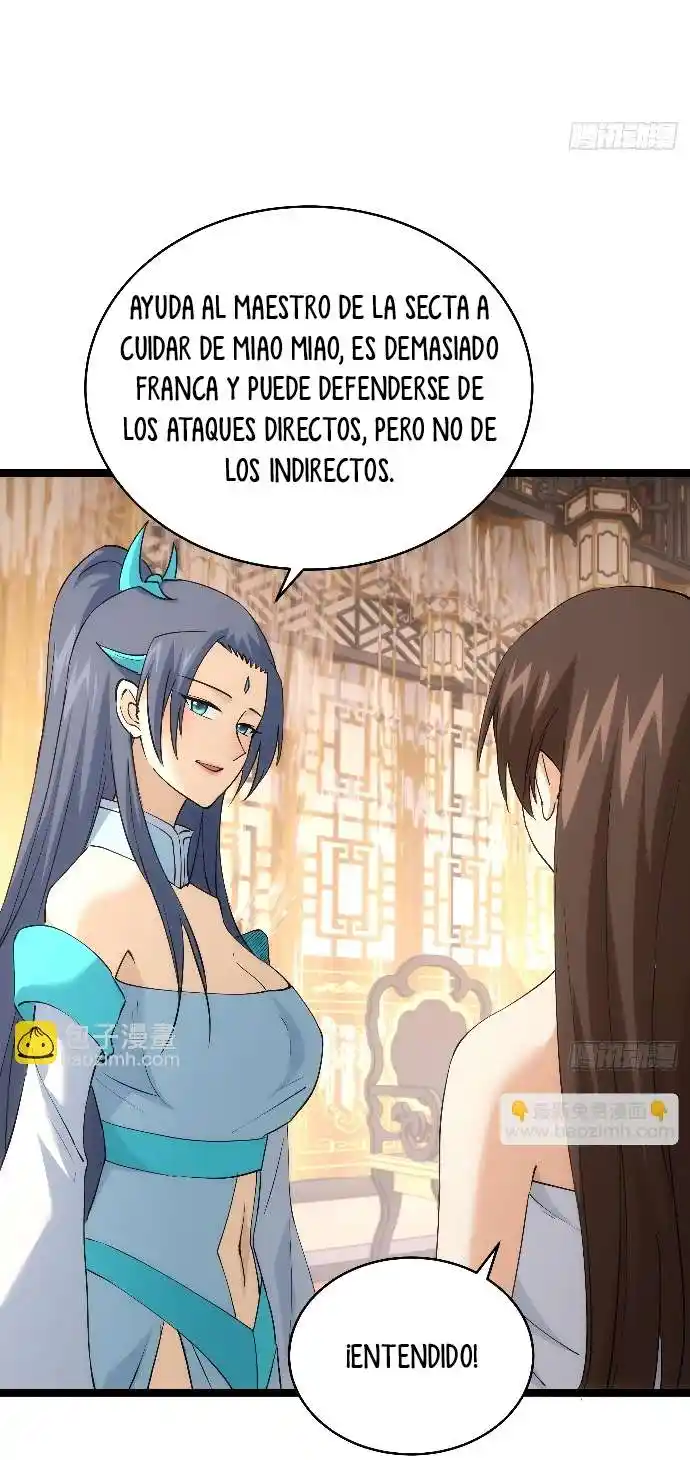 Me Convertí En El Jugador De Sistema - Capítulo 86 - Página 22 - LectorTMOo