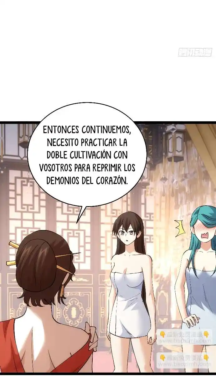 Me Convertí En El Jugador De Sistema - Capítulo 86 - Página 25 - LectorTMOo