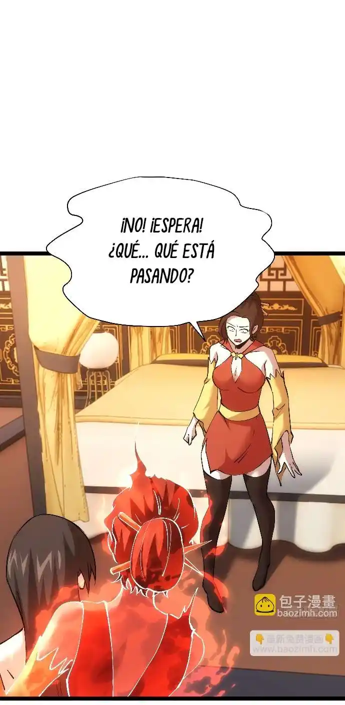 Me Convertí En El Jugador De Sistema - Capítulo 86 - Página 35 - LectorTMOo
