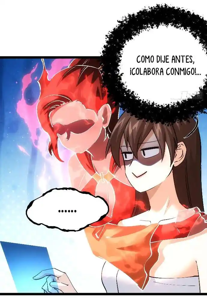 Me Convertí En El Jugador De Sistema - Capítulo 86 - Página 37 - LectorTMOo