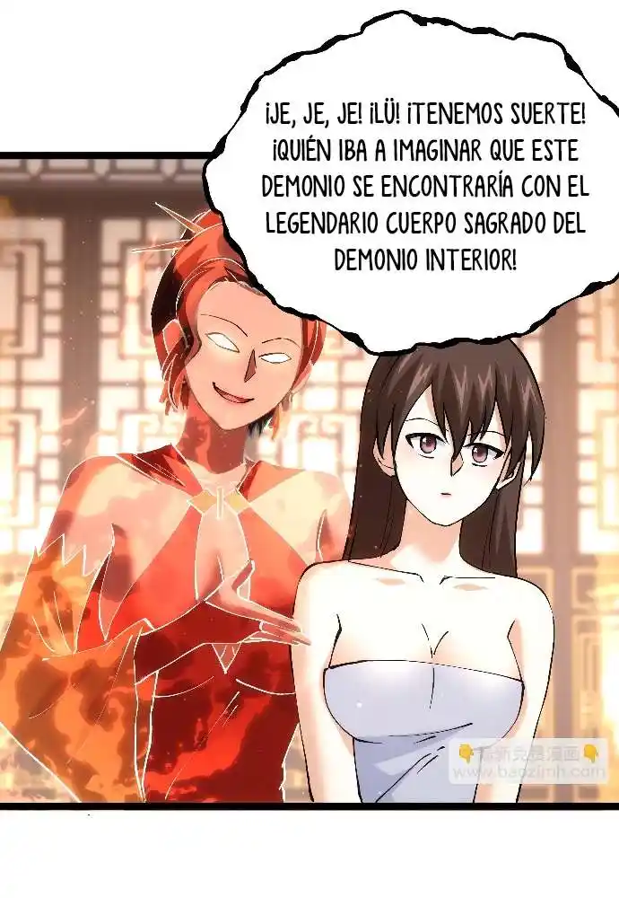 Me Convertí En El Jugador De Sistema - Capítulo 86 - Página 39 - LectorTMOo