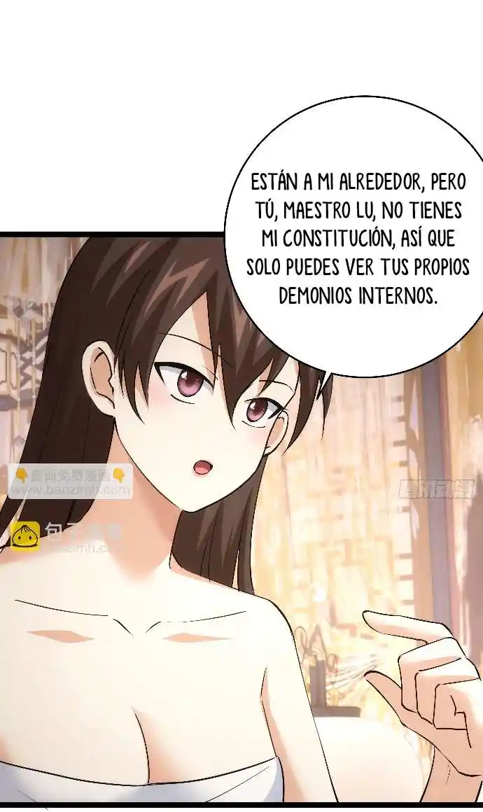 Me Convertí En El Jugador De Sistema - Capítulo 86 - Página 41 - LectorTMOo